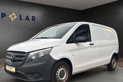 Mercedes-Benz Vito 50.000 km 13.990 &euro; Cuxhaven 27472