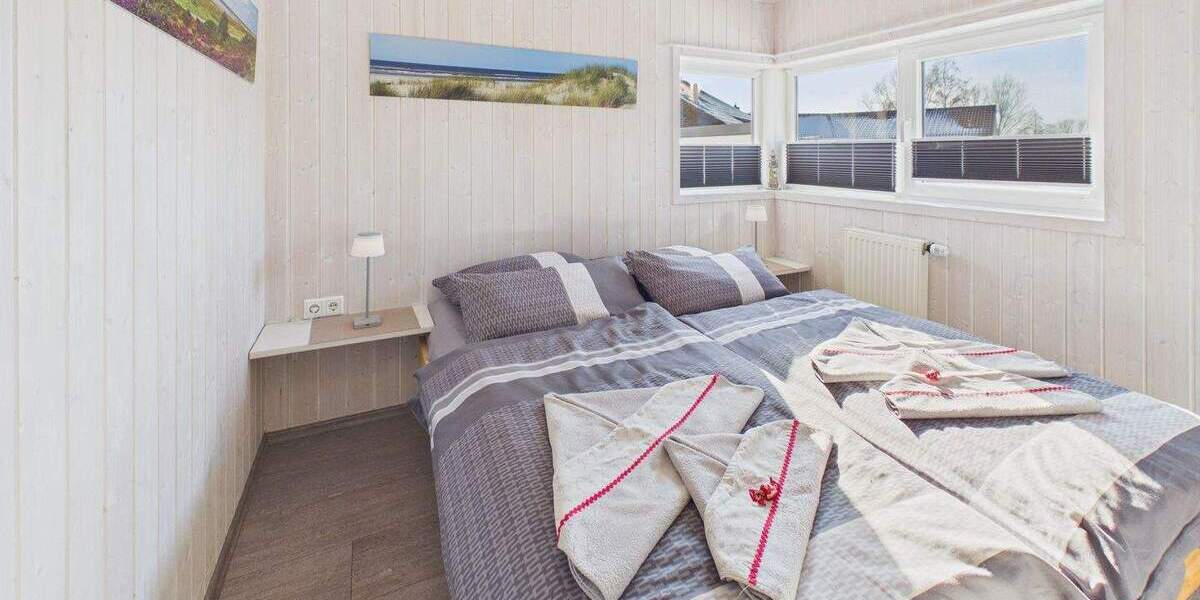 Mehrfamilienhaus, Wohnhaus Otterndorf - 4 Zimmer, 86 m&sup2;, 420.000&euro; | Angebot:25730347