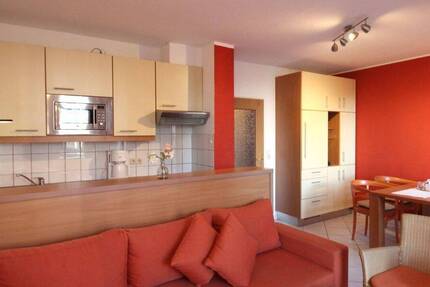 Wohnung Cuxhaven Döse - 2 Zimmer, 49 m&sup2;, 230.000&euro; | Angebot:25702998