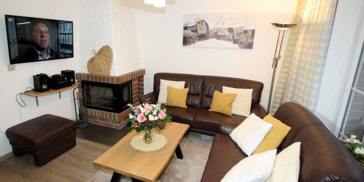 Etagenwohnung Cuxhaven Döse - 3 Zimmer, 51 m&sup2;, 265.000&euro; | Angebot:25702996