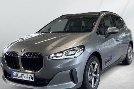 BMW 218 Active Tourer 3.500 km 41.820 &euro; Cuxhaven 27472