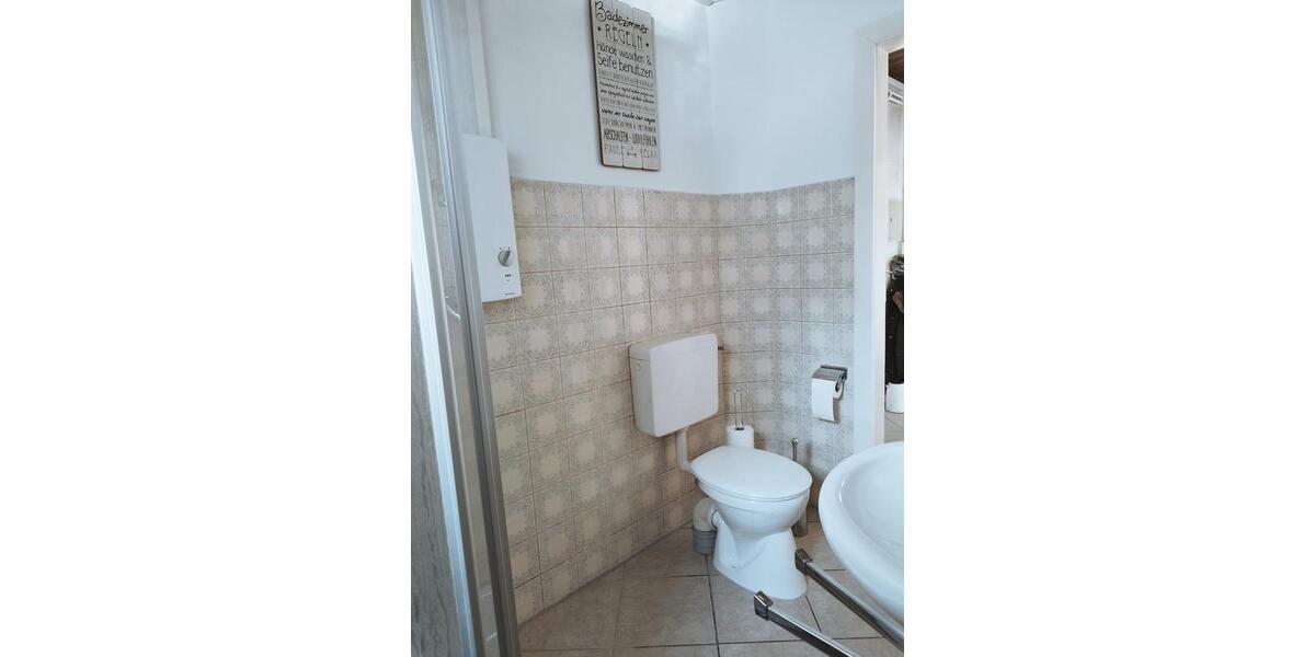 Etagenwohnung Cuxhaven Döse - 2 Zimmer, 67 m&sup2;, 550&euro; | Angebot:26030406