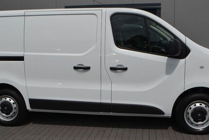 Opel Vivaro 41.680 km 17.900 &euro; Cuxhaven 27472