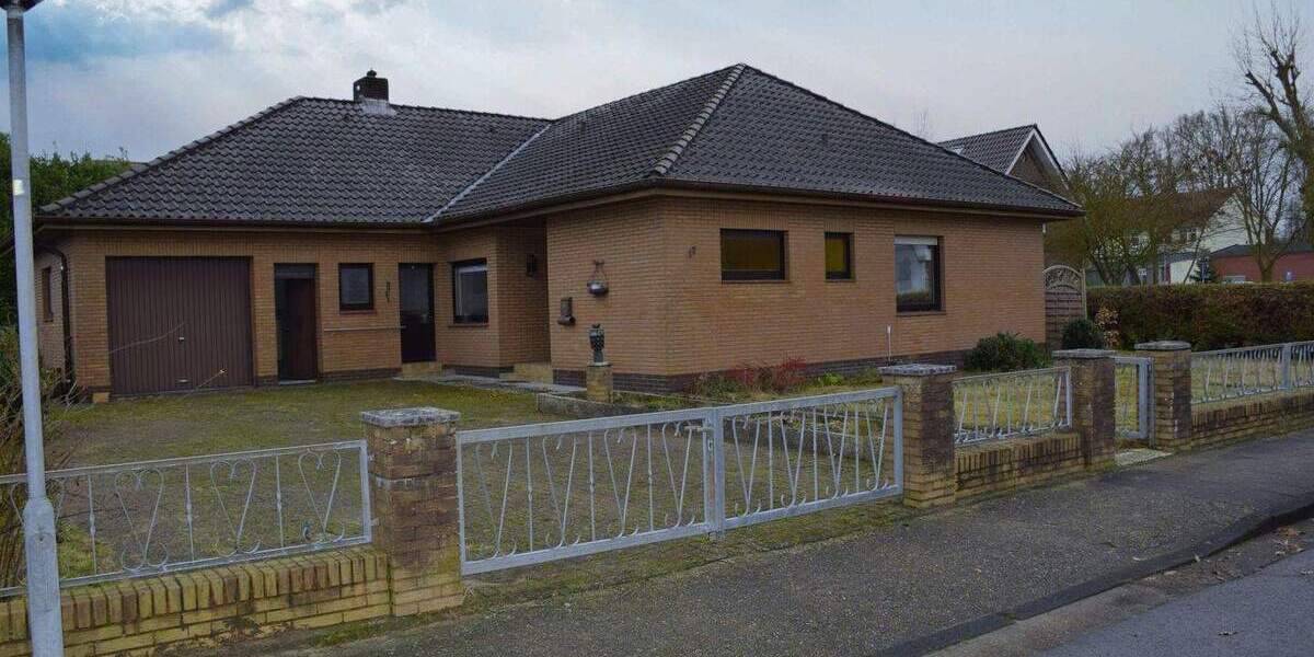 Mehrfamilienhaus, Wohnhaus Ihlienworth - 4 Zimmer, 131 m&sup2;, 239.000&euro; | Angebot:25675843