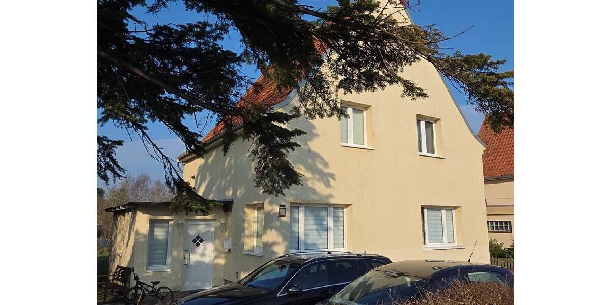 Einfamilienhaus Cuxhaven / Groden Groden - 4 Zimmer, 102 m&sup2;, 134.000&euro; | Angebot:25983253