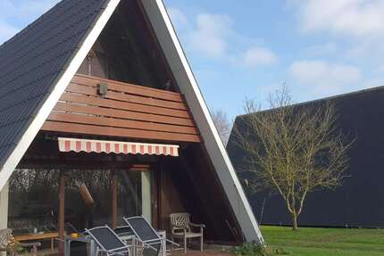 Haus Friedrichskoog - 3 Zimmer, 47 m&sup2;, 192.000&euro; | Angebot:24158472