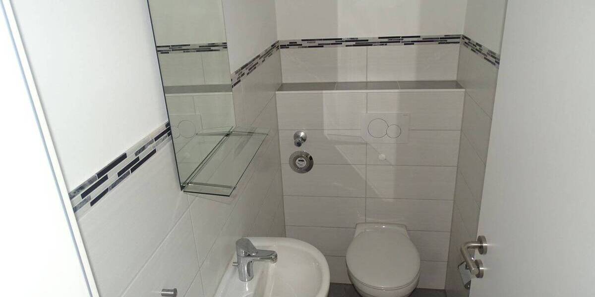 Etagenwohnung Wurster Nordseeküste Nordholz - 3 Zimmer, 80 m&sup2;, 850&euro; | Angebot:25844994