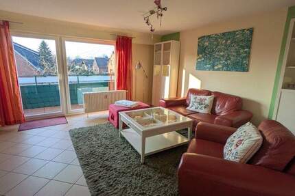 Wohnung Otterndorf - 2 Zimmer, 63 m&sup2;, 165.000&euro; | Angebot:25697283