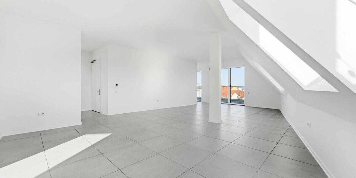 Etagenwohnung Cuxhaven - 4 Zimmer, 140 m&sup2;, 898.000&euro; | Angebot:26674079