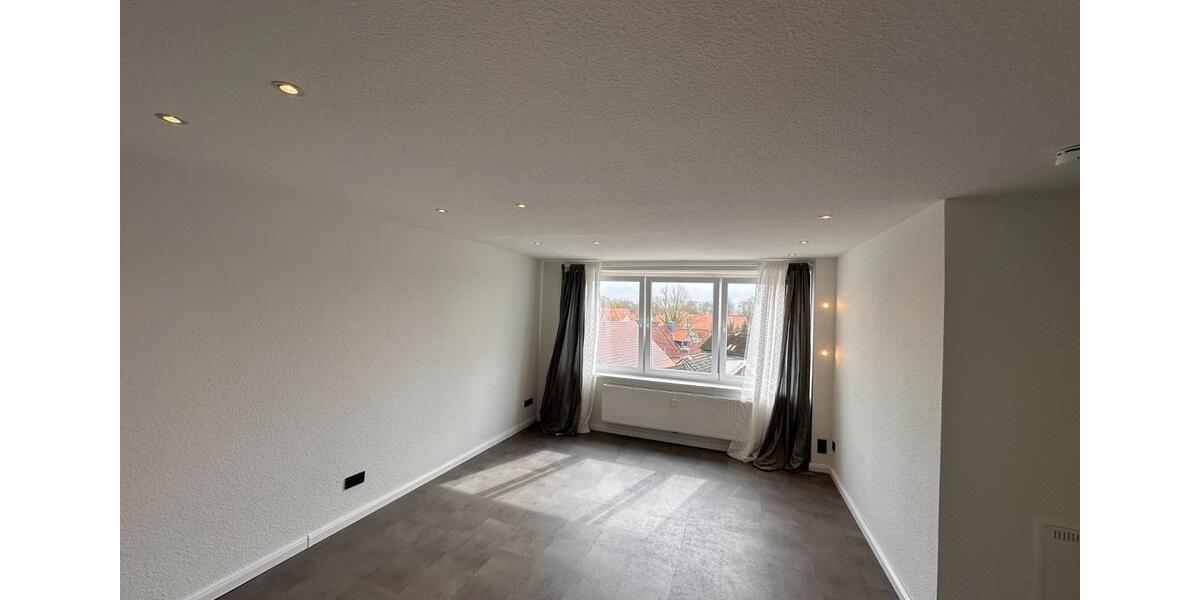 Etagenwohnung Otterndorf - 1 Zimmer, 32 m&sup2;, 470&euro; | Angebot:25943318