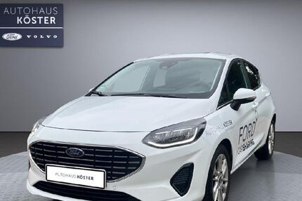 Ford Fiesta 27.100 km 18.470 &euro; Cuxhaven 27472