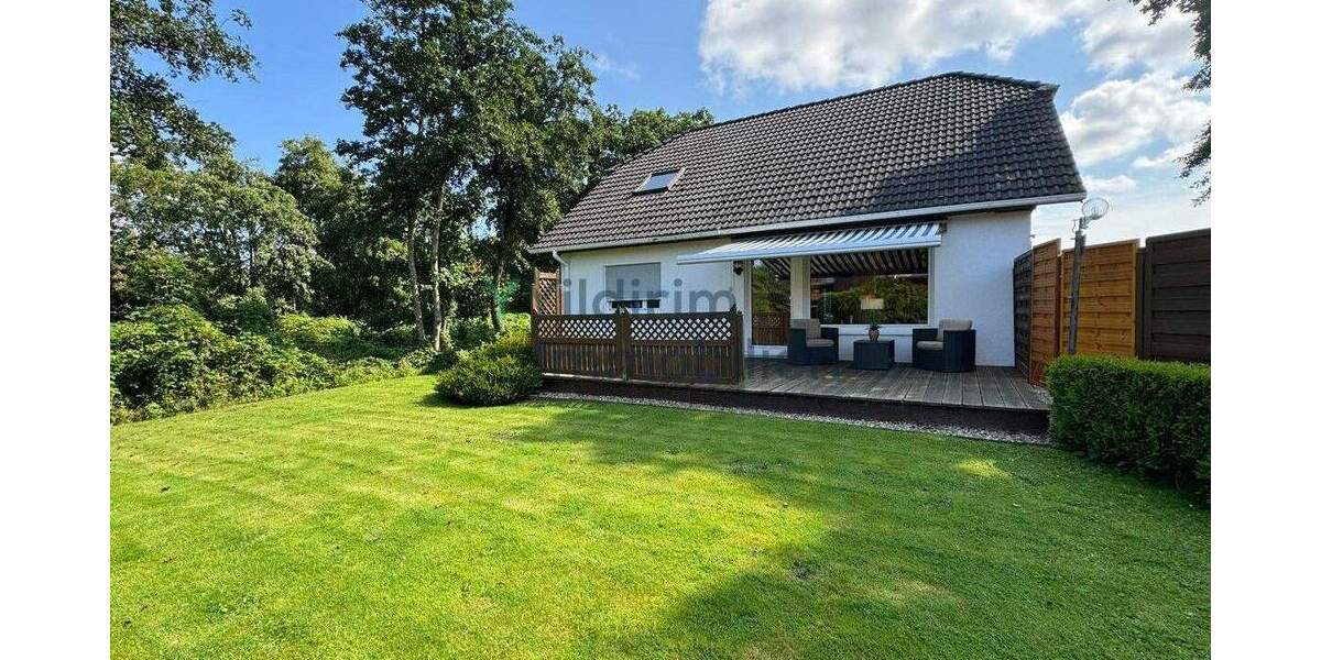 Einfamilienhaus Cuxhaven / Stickenbüttel Stickenbüttel - 6 Zimmer, 140 m&sup2;, 390.000&euro; | Angebot:25732777