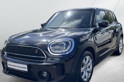 Mini Cooper S 53.911 km 24.420 &euro; Cuxhaven 27472