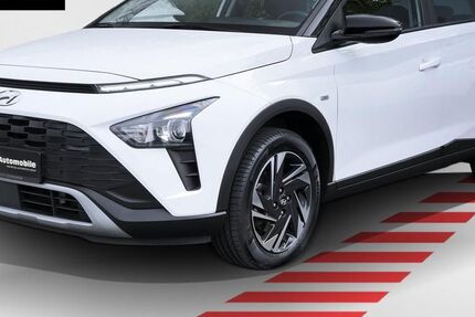 Hyundai BAYON 24.571 km 18.450 &euro; Marne 25709