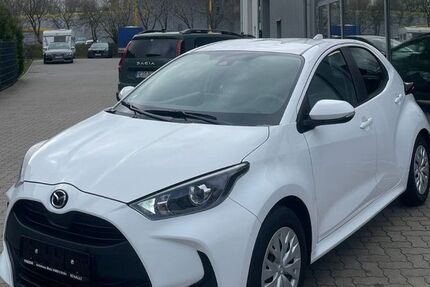 Mazda 2 38.273 km 18.980 &euro; Marne 25709