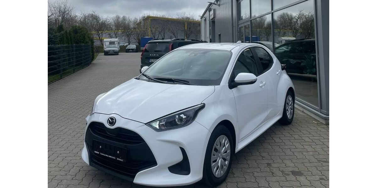 Mazda 2 38.273 km 18.980 &euro; Marne 25709
