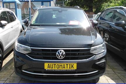 VW Tiguan 80.760 km 29.990 &euro; Cadenberge 21781