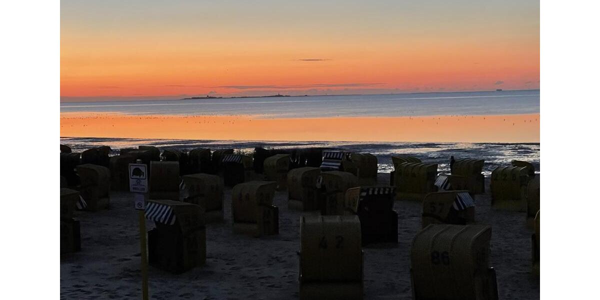 Etagenwohnung Cuxhaven Duhnen - 80&euro; | Angebot:21332601