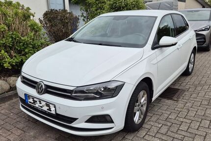 VW Polo 99.500 km 9.300 &euro; Geestland 27607