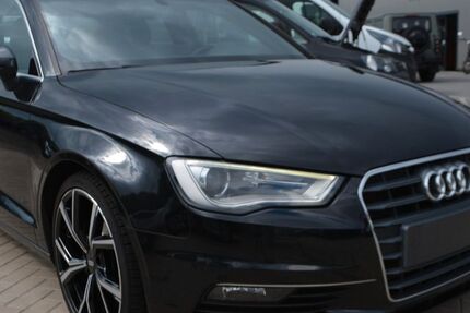 Audi A3 156.000 km 14.900 &euro; Cuxhaven 27472