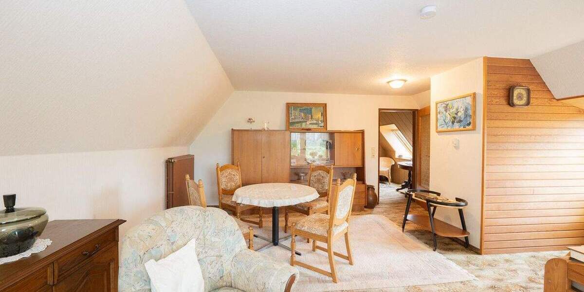 Einfamilienhaus Geversdorf/Cadenberge Cadenberge - 7 Zimmer, 175 m&sup2;, 197.950&euro; | Angebot:25692794