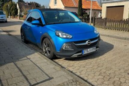 Opel Adam 147.500 km 5.999 &euro; Cuxhaven 27476