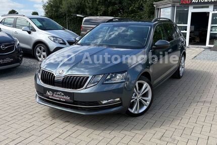Skoda Octavia 88.738 km 14.990 &euro; Marne 25709
