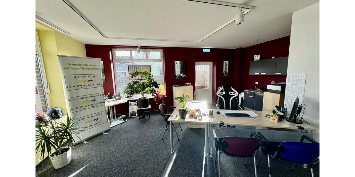 Gewerbeobjekt Brunsbüttel - 2.000&euro; | Angebot:24384648