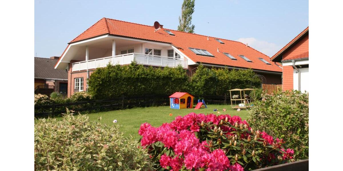 Terrassenwohnung Wurster Nordseeküste - 4 Zimmer, 180 m&sup2;, 1.085&euro; | Angebot:25894555