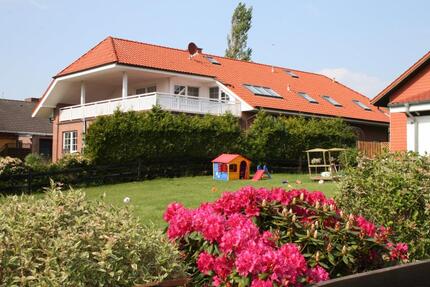 Wohnung Wurster Nordseeküste - 4 Zimmer, 180 m&sup2;, 1.085&euro; | Angebot:25894555