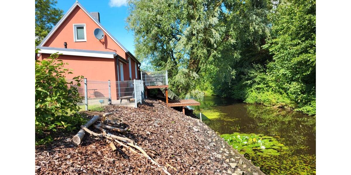 Einfamilienhaus Cuxhaven Groden - 3 Zimmer, 60 m&sup2;, 299.000&euro; | Angebot:27232037
