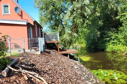 Haus Cuxhaven Groden - 3 Zimmer, 60 m&sup2;, 299.000&euro; | Angebot:27232037