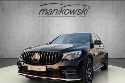 Mercedes-Benz GLC 43 AMG 79.003 km 37.904 &euro; Cuxhaven 27472