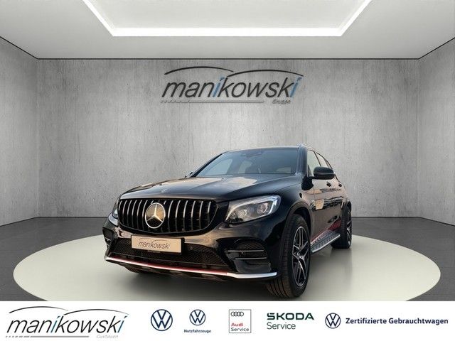 Mercedes-Benz GLC 43 AMG 79.003 km 37.904 &euro; Cuxhaven 27472