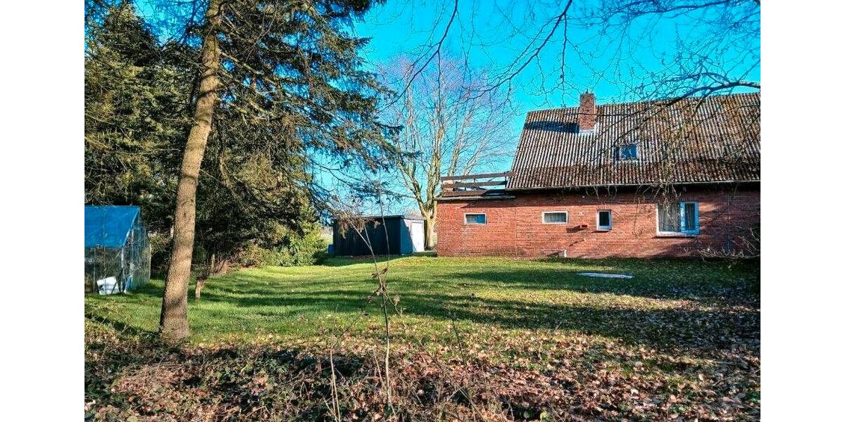 Einfamilienhaus Neuhaus (Oste) - 1 Zimmer, 135 m&sup2;, 1.050&euro; | Angebot:26051494