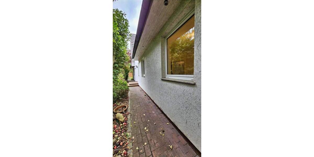 Einfamilienhaus Cuxhaven Döse - 3 Zimmer, 100 m&sup2;, 450.000&euro; | Angebot:25834748