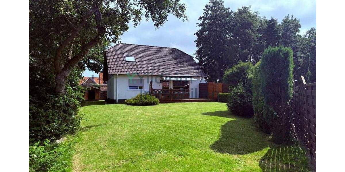 Einfamilienhaus Cuxhaven / Stickenbüttel Stickenbüttel - 6 Zimmer, 140 m&sup2;, 390.000&euro; | Angebot:25732777