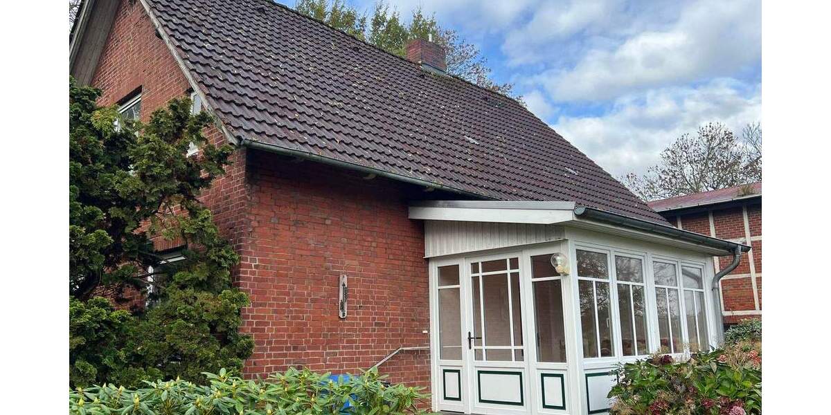 Bauernhaus, Landhaus Ihlienworth - 5 Zimmer, 122 m&sup2;, 249.000&euro; | Angebot:25675841