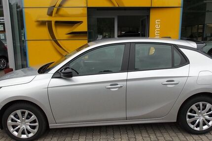 Opel Corsa 2.631 km 17.990 &euro; Brunsbüttel 25541