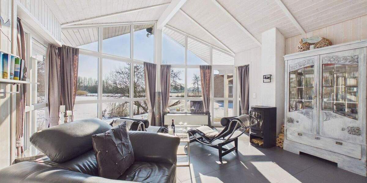 Mehrfamilienhaus, Wohnhaus Otterndorf - 4 Zimmer, 86 m&sup2;, 420.000&euro; | Angebot:25730347