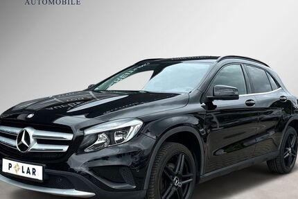Mercedes-Benz GLA 200 130.000 km 18.490 &euro; Cuxhaven 27472
