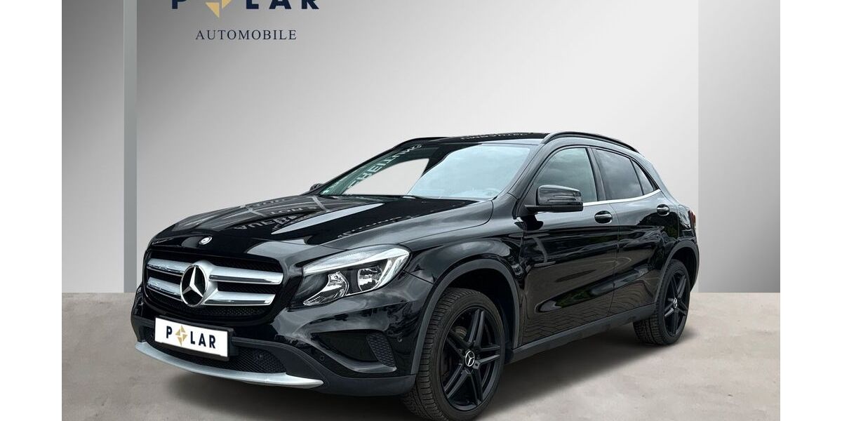 Mercedes-Benz GLA 200 130.000 km 18.490 &euro; Cuxhaven 27472