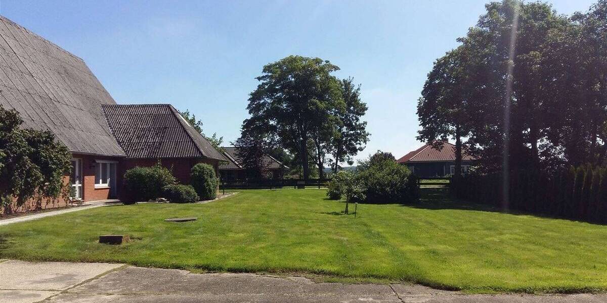 Bauernhaus, Landhaus Bülkau - 6 Zimmer, 197 m&sup2;, 249.000&euro; | Angebot:25725901