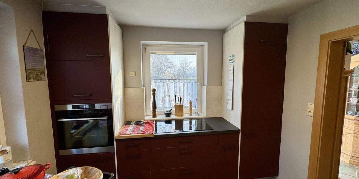 Einfamilienhaus Kronprinzenkoog - 3 Zimmer, 125 m&sup2;, 279.000&euro; | Angebot:25668746