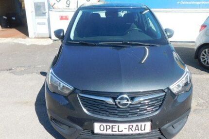 Opel Crossland (X) 77.500 km 11.490 &euro; Brunsbüttel 25541