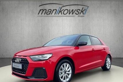 Audi A1 6.002 km 25.905 &euro; Cuxhaven 27472