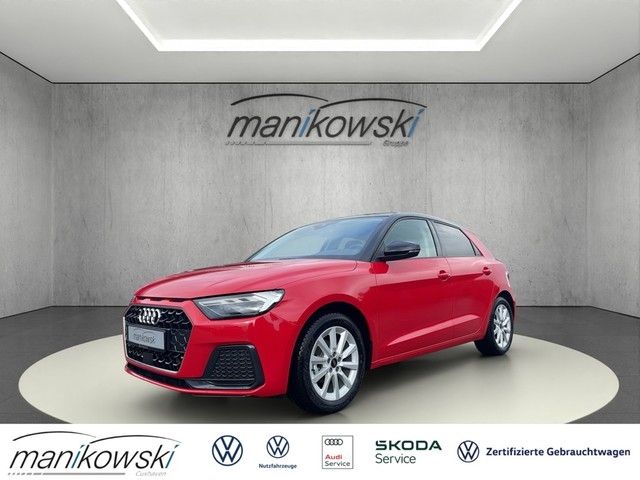 Audi A1 6.002 km 25.905 &euro; Cuxhaven 27472