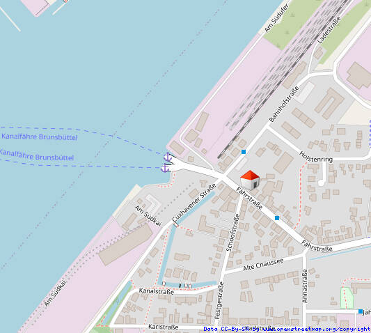 Grundstück Brunsbüttel - 295.000&euro; | Angebot:25742068