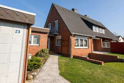 Haus Midlum Midlum - 6 Zimmer, 162 m&sup2;, 269.999&euro; | Angebot:26103105