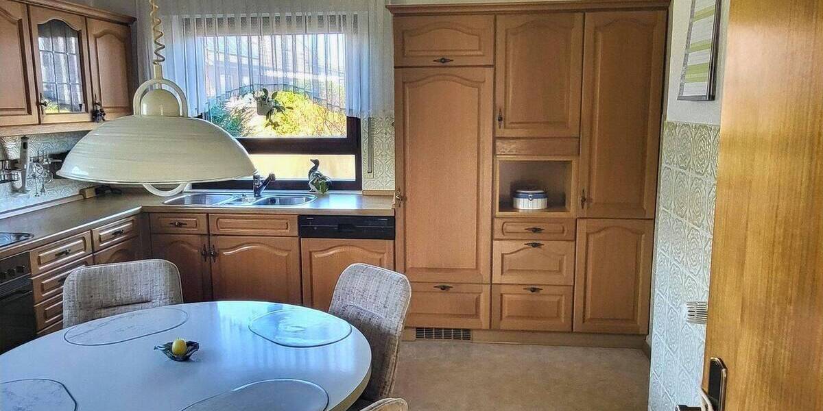 Bungalow Cuxhaven Altenwalde - 5 Zimmer, 146 m&sup2;, 348.000&euro; | Angebot:25664943